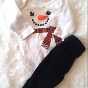 Christmas outfit